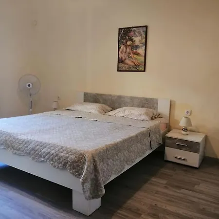 Appartement Micaela Pula