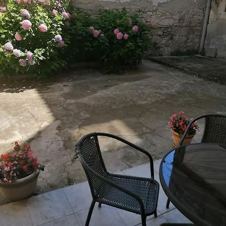 Appartement Micaela *