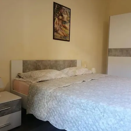 Micaela Apartment
