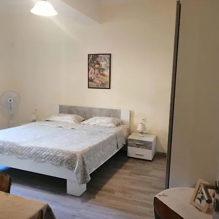 Micaela Apartment Pula