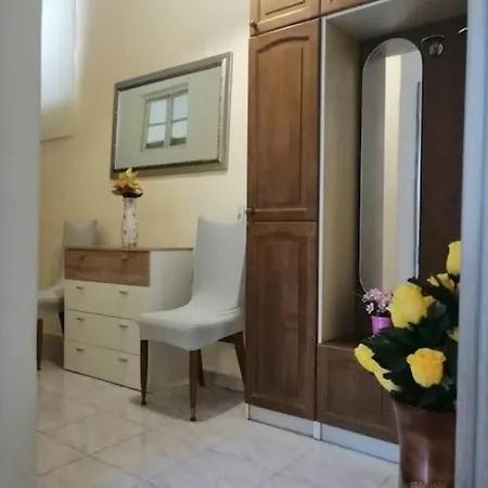 Apartment Micaela