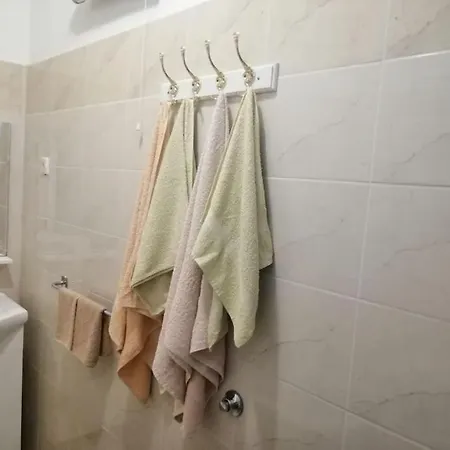 Micaela Apartment