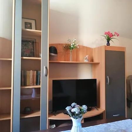 Apartment Micaela Pula