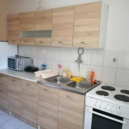 Apartment Micaela *