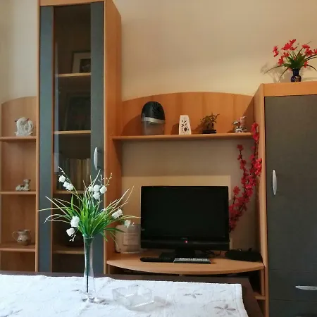 Apartment Micaela *