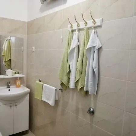 Apartment Micaela