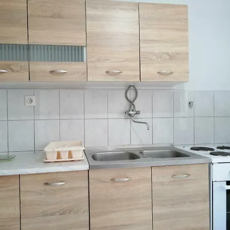 Micaela Apartment Pula